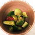 はらぺこﾏﾏ's cooksnap of when they made お野菜ごろごろ♪マグロとアボカドのサラダ.