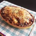 ♡tmk☆'s cooksnap of when they made カリカリグラタン☆レトルトで簡単に….