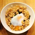 megbuta's cooksnap of when they made 簡単そぼろご飯.