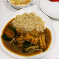 Ruri03's cooksnap of when they made ダシがきいてる！そば屋の和風カレーライス.