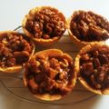 クックAEEFQE☆'s cooksnap of when they made スイスのお菓子♡エンガディーナ.