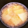 itachichan's cooksnap of when they made 温まる 簡単 味噌バタースープ.