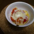 うさぎりぼん's cooksnap of when they made トマト嫌いへ贈るトマトチーズ.