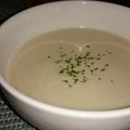 アスカチャチャ's cooksnap of when they made 大好き！ビシソワーズ♪.
