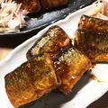 真珠きょうだいママ's cooksnap of when they made 旬のサンマのかりっと甘辛焼き.