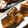 真珠きょうだいママ's cooksnap of when they made 旬のサンマのかりっと甘辛焼き.