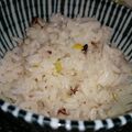 アスカチャチャ's cooksnap of when they made 雑穀米と押し麦入りの美肌ご飯.