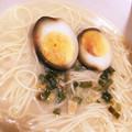 may_uko's cooksnap of when they made １：１：１の黄金比で簡単☆煮卵♪.