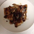 popet's cooksnap of when they made 脂ノリがいい新鮮なサンマの見分け方☆.