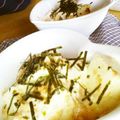 ♪☆マロン☆♪'s cooksnap of when they made 冷奴革命⁈サイコロ豆腐〜タラコマヨ〜簡単.