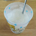 豆ごはん♩'s cooksnap of when they made 簡単すぐ出来る♡シュワッとカルピスゼリー.