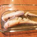 みゅこっけい's cooksnap of when they made キスの塩煮.
