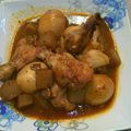 クックN1S5PQ☆'s cooksnap of when they made ＊圧力鍋で＊ 鶏手羽元の黄金煮.