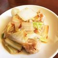 kikicco's cooksnap of when they made ★簡単お弁当★冷食アレンジ（シュウマイ）.