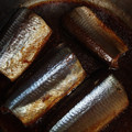yu-kunmama's cooksnap of when they made 圧力鍋で秋刀魚と生姜の煮付け☆.