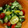 ほそあず's cooksnap of when they made しそとトマトのマリネ.