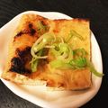 satorachan's cooksnap of when they made 油揚げの田楽.