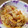 抹茶ロールル's cooksnap of when they made 揚げ玉と梅干のおにぎり.
