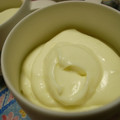やぶぶ's cooksnap of when they made とろ～り♡杏仁クリーム♡.