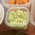 noromame's cooksnap of when they made 枝豆ディップ.