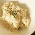_29hymn's cooksnap of when they made おソノ風 ミルク粥.