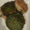 辛口パンダ's cooksnap of when they made 鯵のサンガ焼～生姜をたっぷり～.