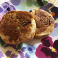 じろちゃん♪'s cooksnap of when they made サツマイモ黒蜜クッキー　簡単サクサク.