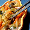 うさこ巻's cooksnap of when they made ん？揚げ出し豆腐(´・ω・`)？.