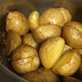 レモンチョコリン's cooksnap of when they made ついつい食べちゃう小芋の揚げ煮(^^).