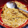 月とぱんだ's cooksnap of when they made 手づくりなめたけ.