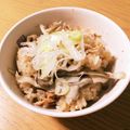 ちーとみー's cooksnap of when they made 秋の味覚のハーモニー♪炊き込みご飯.