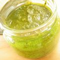 noamanma's cooksnap of when they made 自家製バジルのジェノバソース.
