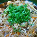 まあこmm's cooksnap of when they made 厚揚げのあんかけ 低価格で満腹！.