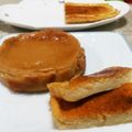 リジー＊£ove's cooksnap of when they made ヨーグルトチーズケーキ.