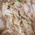 ayapyonchan's cooksnap of when they made 白菜の卵とじ.