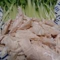チャンさん's cooksnap of when they made ササミの棒々鶏風サラダ.
