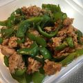 ま、みい♡'s cooksnap of when they made 超簡単！ツナとピーマンの炒め煮♫.