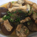 もうらん's cooksnap of when they made なすと油揚げの簡単レンチン♪和風マリネ.