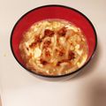 如月 怜's cooksnap of when they made 簡単✩うどんで酸辣湯麺.