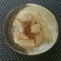 クックキノ's cooksnap of when they made 手羽先と大根の梅干し煮.