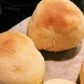 くまだくまごろぅ's cooksnap of when they made 基本の丸パン.