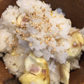 クック3RTIQY☆'s cooksnap of when they made 今が旬！栗ごはん！.