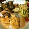 ヤスネエ's cooksnap of when they made 簡単☆手抜き 鶏肉ピカタ.