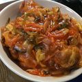 もり公's cooksnap of when they made 唐揚げの甘酢炒め.