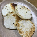 なかぁゃ's cooksnap of when they made 簡単!もう一品!ほくっうま♡山芋焼き♪.