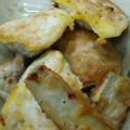 kojikoji31's cooksnap of when they made 簡単しっとり♪鶏ささみのチーズピカタ.