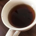 クック676014☆'s cooksnap of when they made ハブ茶(けつめいし)の煎り方.