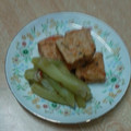 masako84's cooksnap of when they made トイモと南瓜の煮しめ.