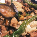 クック7RAZMC☆'s cooksnap of when they made ❇︎茄子とししとう豚肉炒め煮❇︎.