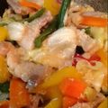 晴れ女☆夏女's cooksnap of when they made 回鍋肉 ガッツリ大盛り.